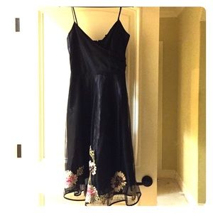 Betsy Johnson dress size 8